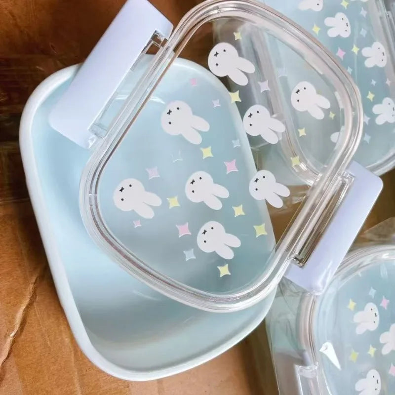 Miffy Lunchbox