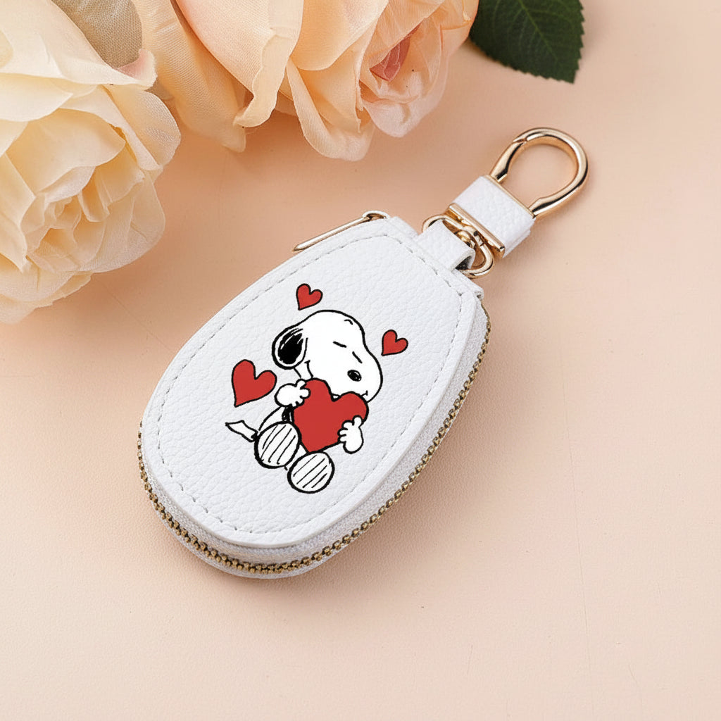 Snoopy Key Chain
