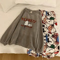 Peanuts Pjs