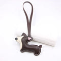 Corgi Dog Bag Charm
