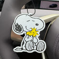 Snoopy & Woodstock Air Freshener