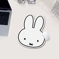 Miffy Mousepad