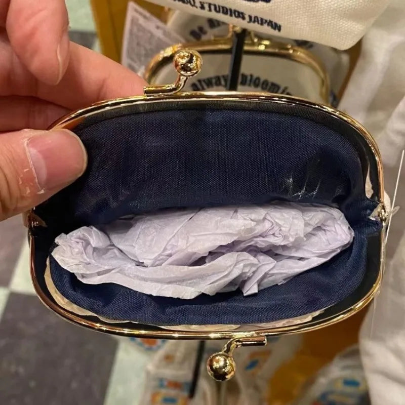 Snoopy & Woodstock Blooming Wallet