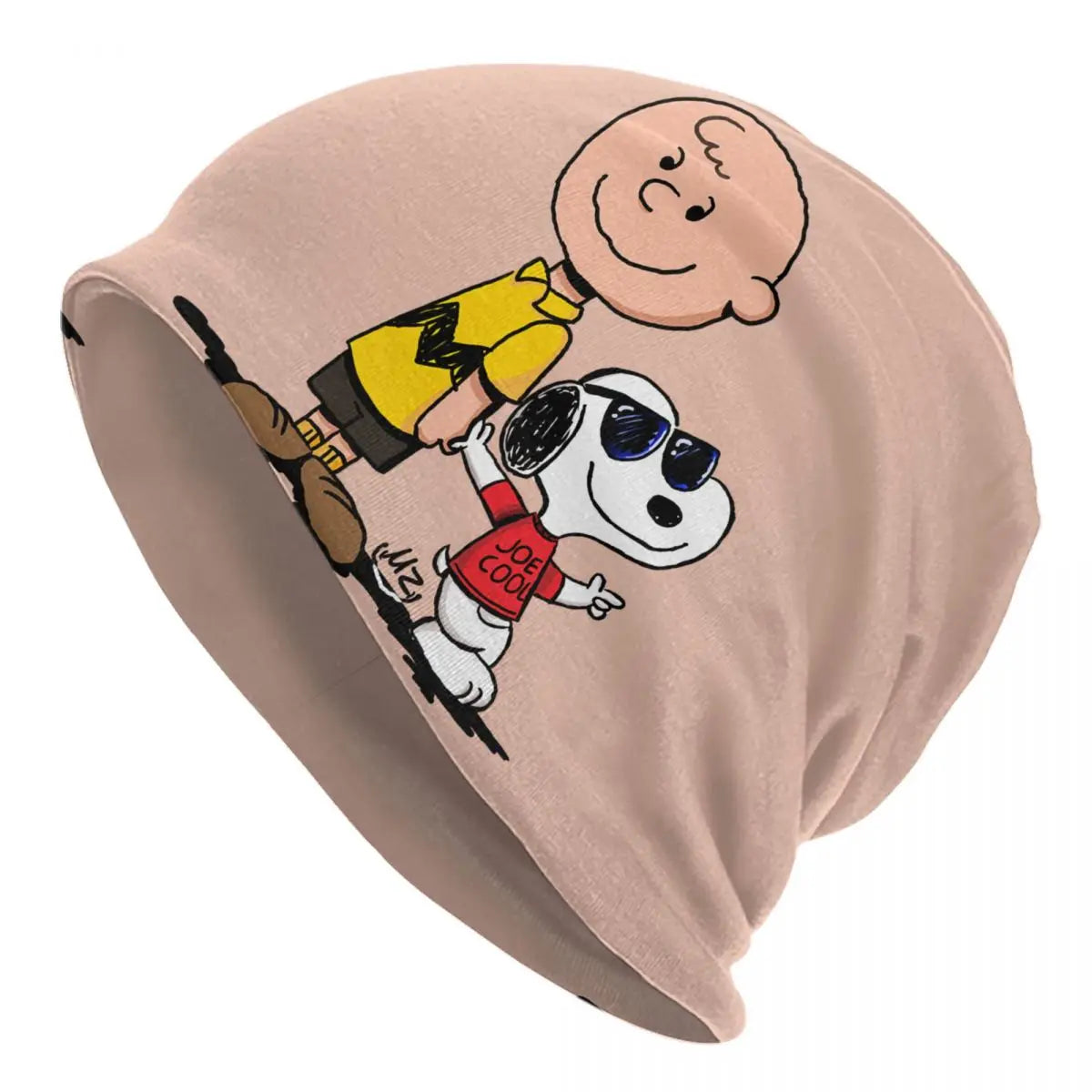 The Peanuts Beanie