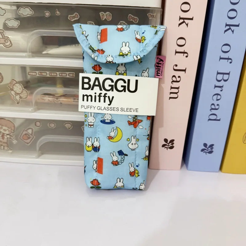 Miffy Glasses Case