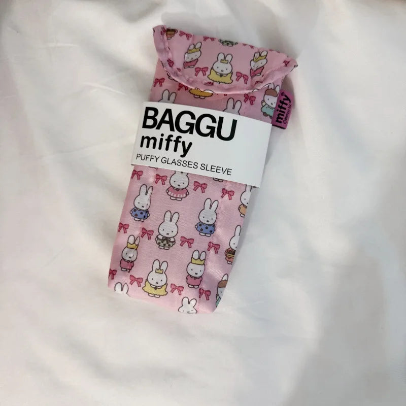 Miffy Glasses Case
