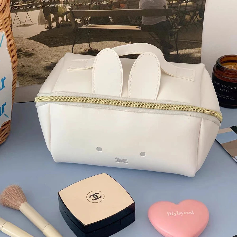 Miffy Adore Cosmetic Bag