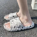 Snoopy Mono Slipper