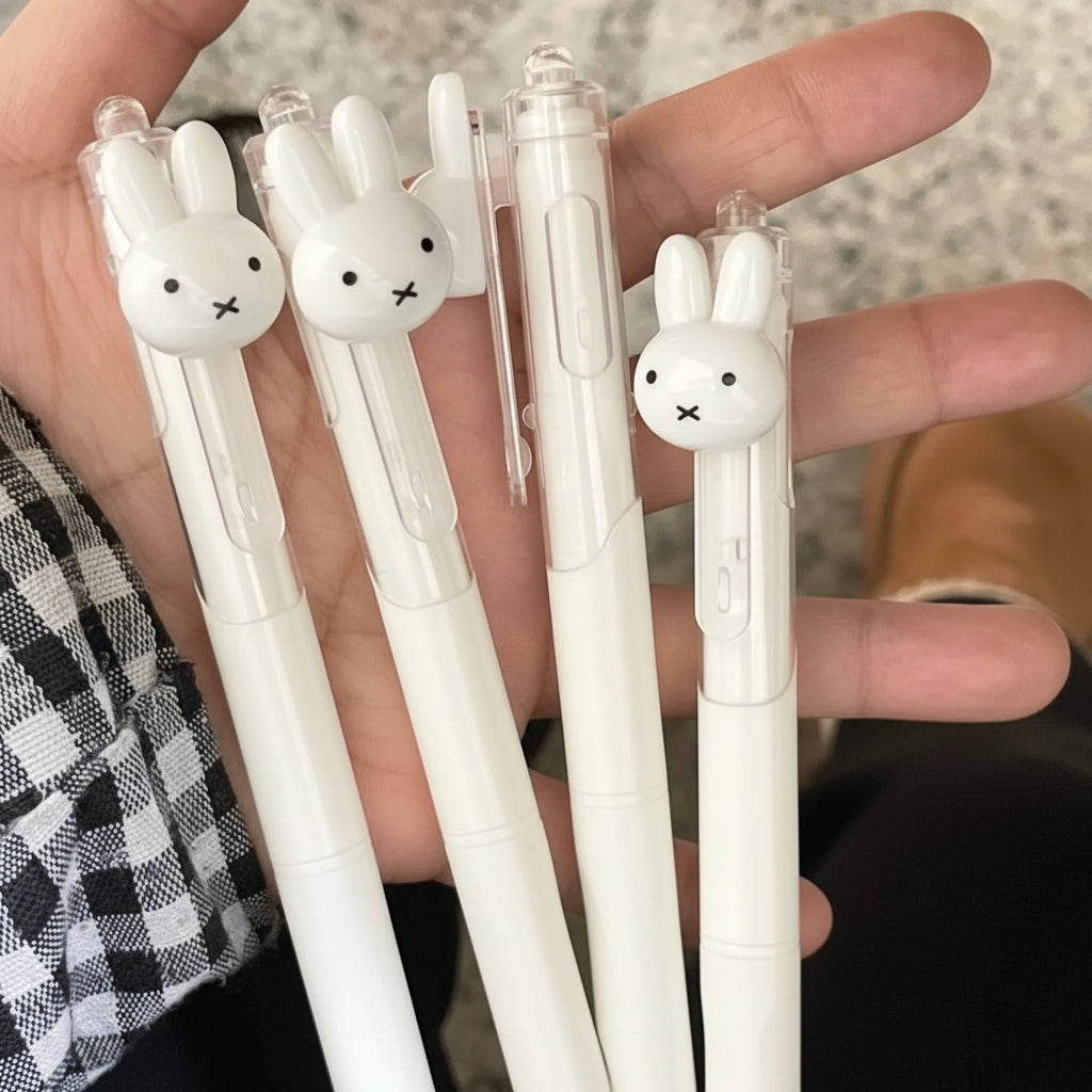 Miffy Playful Gel Pen