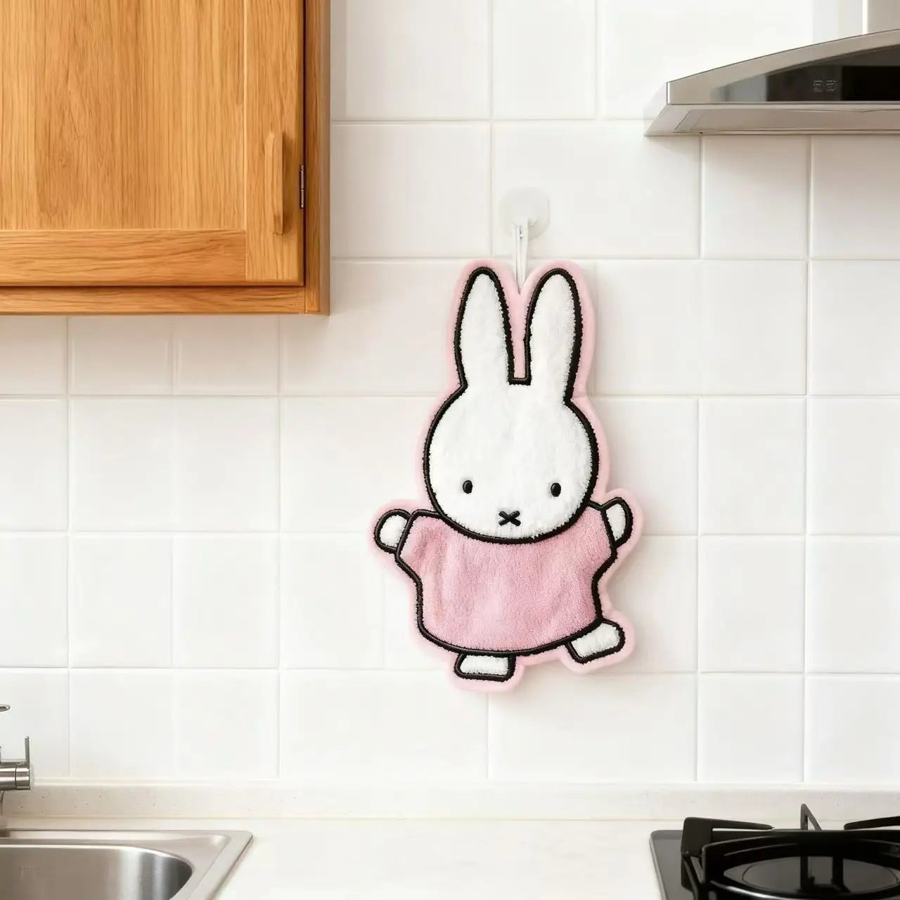 Miffy Towel