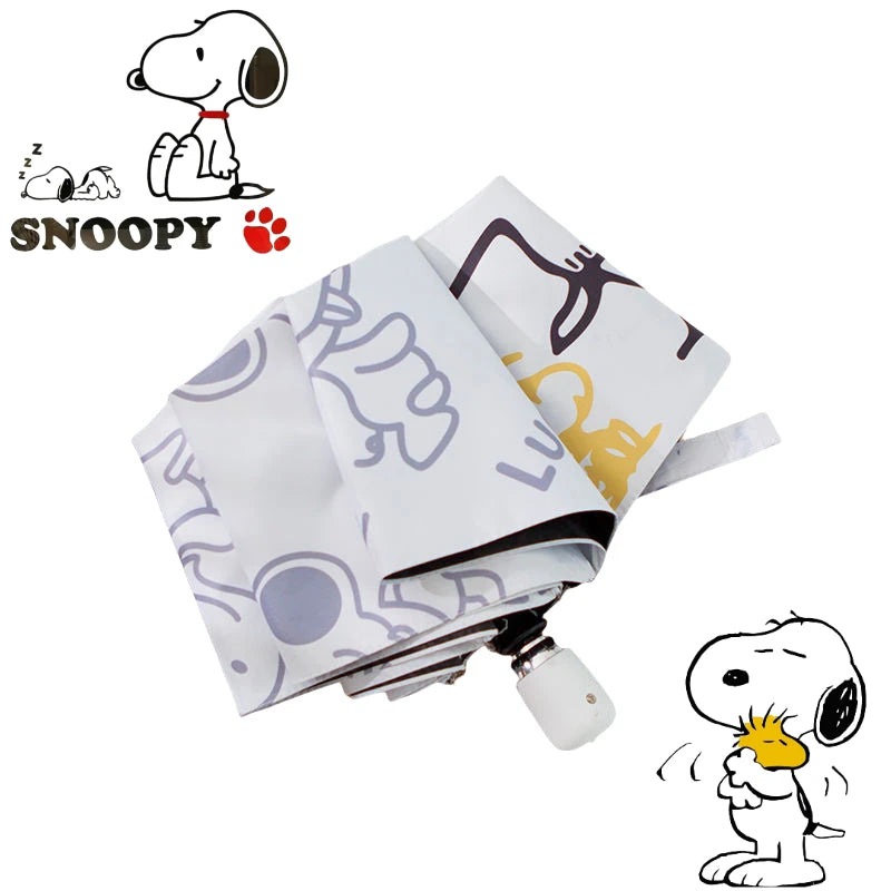 Snoopy Vibin Umbrella