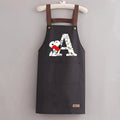 Snoopy Customisable Apron