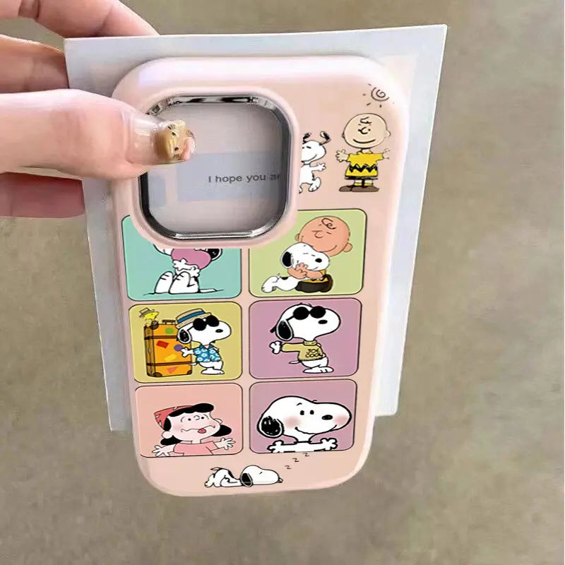 Snoopy Cutie Phone Case