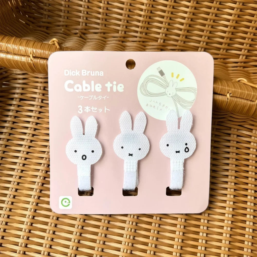 Miffy Cable Tie