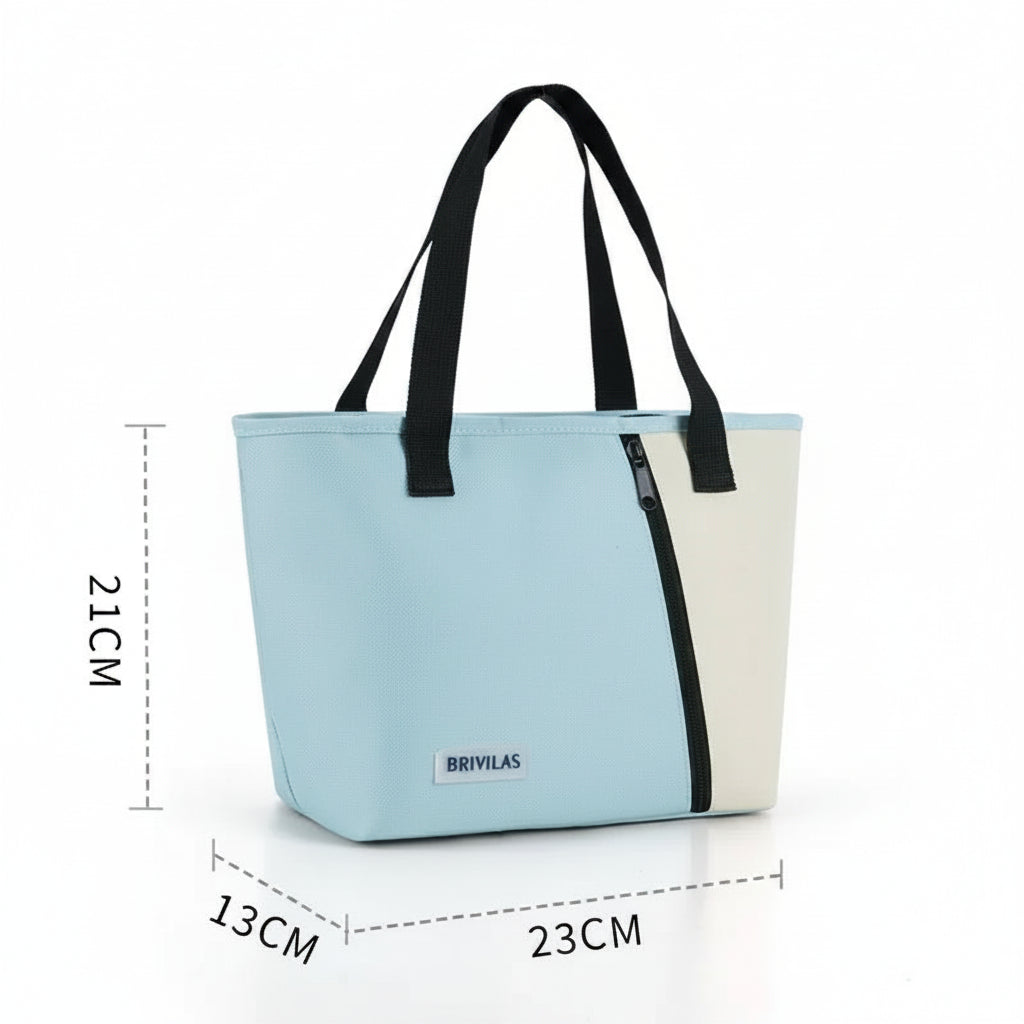 Snoopy Freedom Lunch Bag