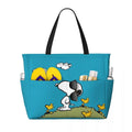 Snoopy & Friends Retro Original Bag