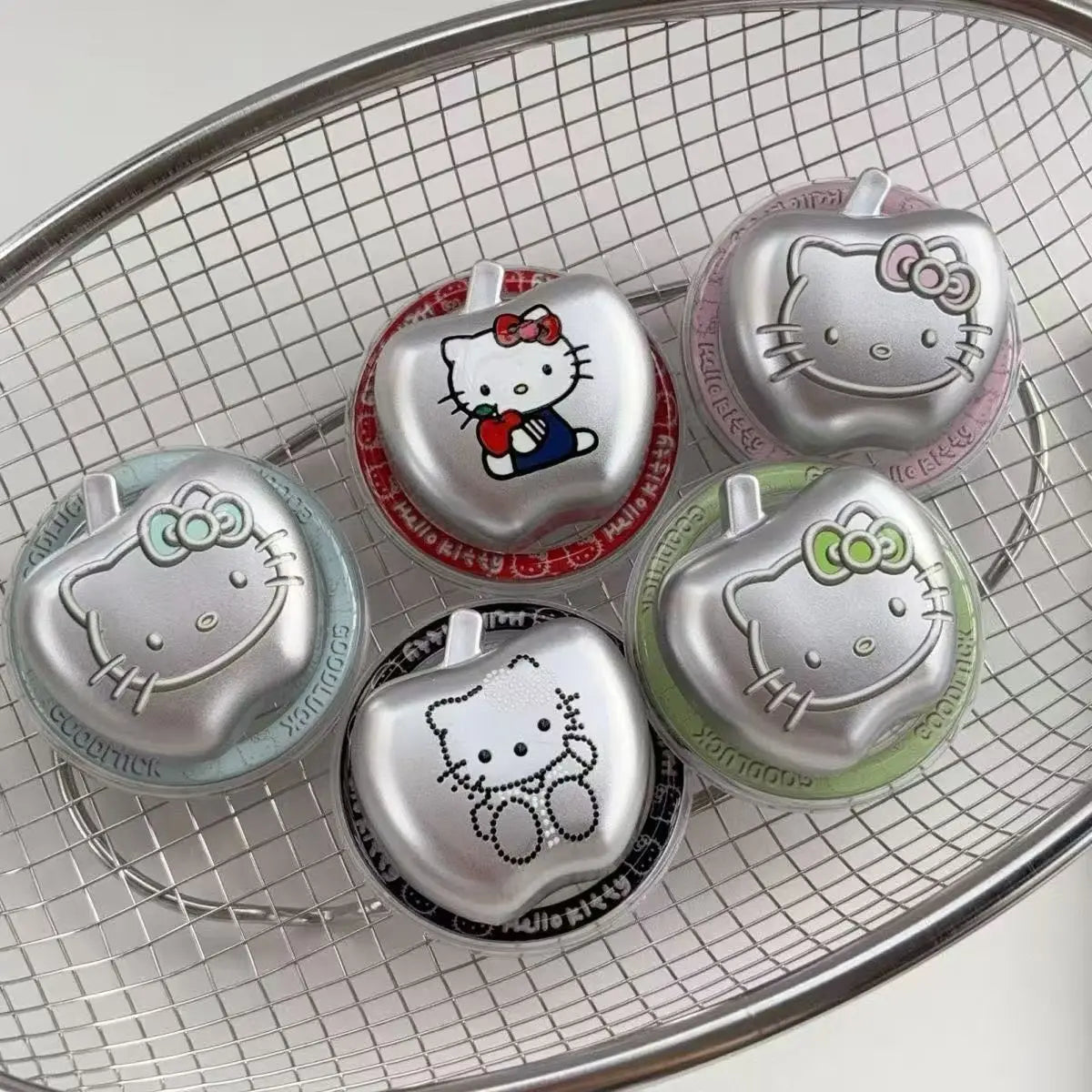 Hello Kitty Glow Phone Holder