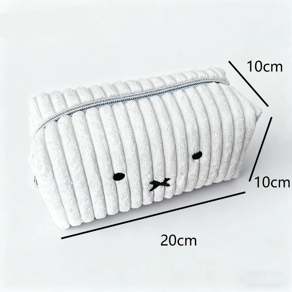 Miffy Adore Cosmetic Bag