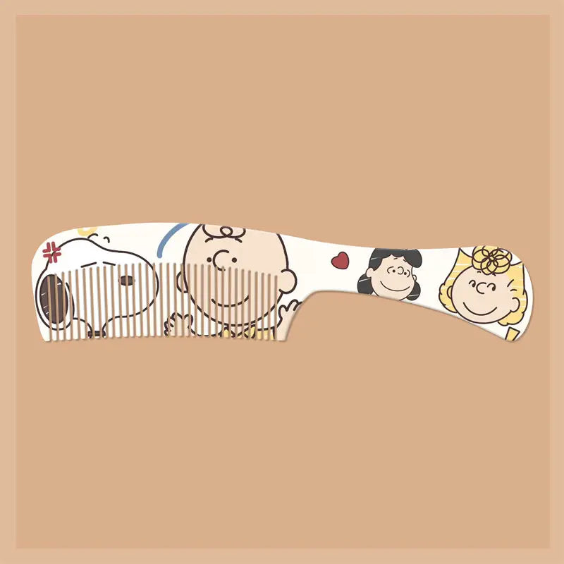 Snoopy Comb