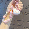 Hello Kitty Adore Keychain
