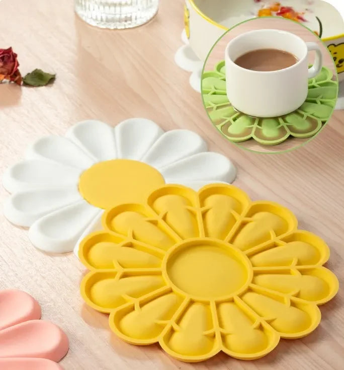 Daisy Placemat