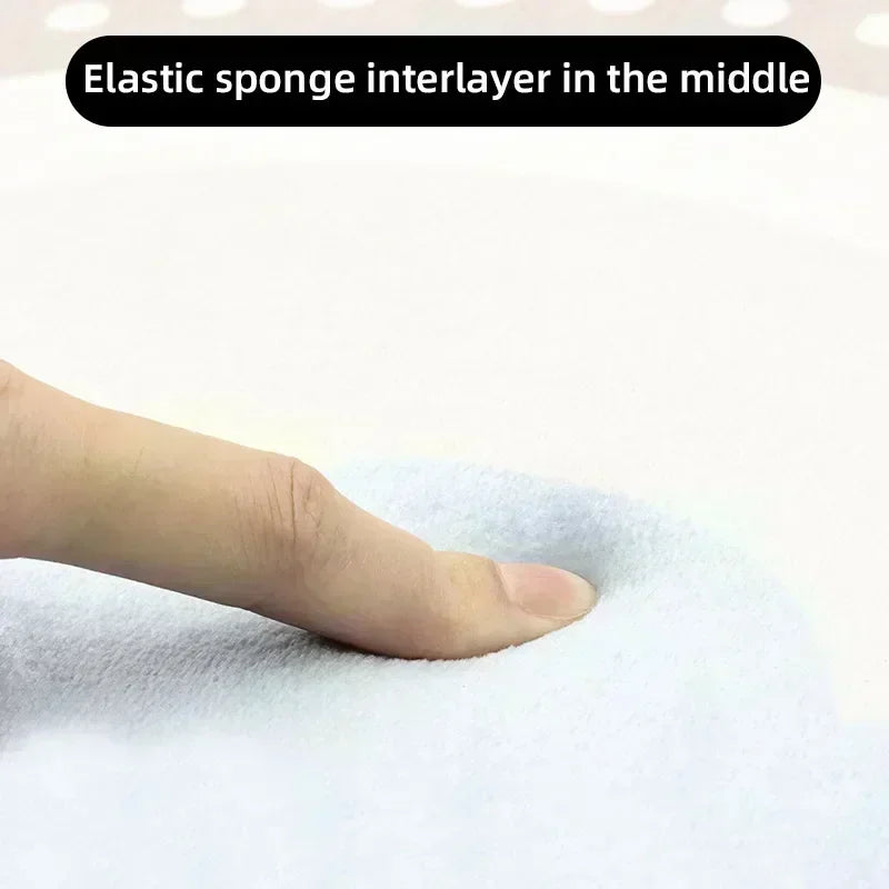 Snoopy & Friends Rug