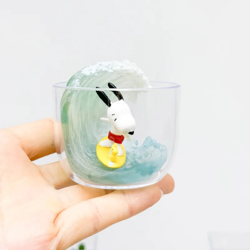 Snoopy Adore Decor Blind Box