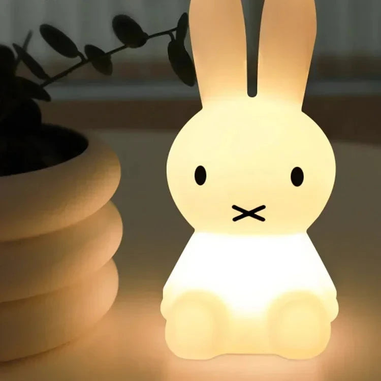 Miffy Lamp