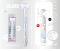 Snoopy Bow Gel Pens