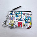 Snoopy Comic Wallet