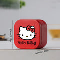 Hello Kitty Kawaii Storage Box