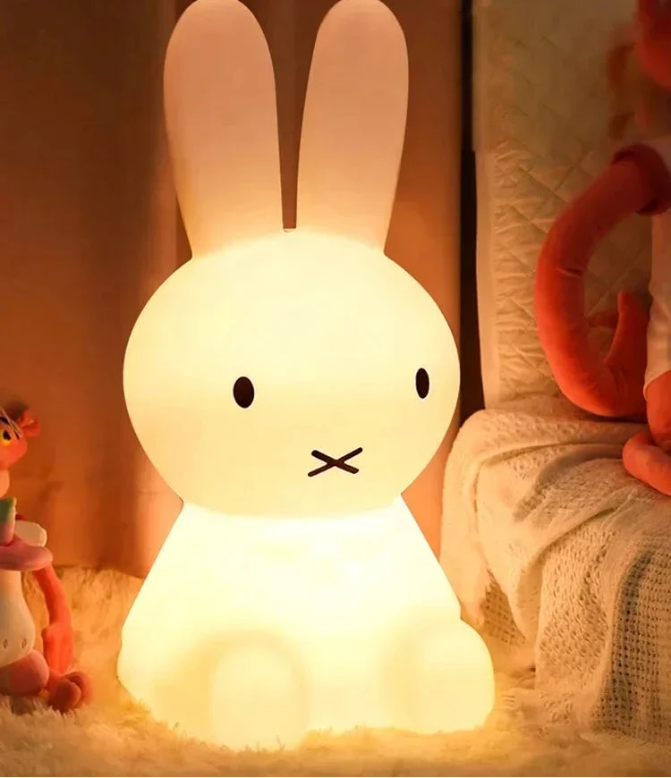 Miffy Lamp