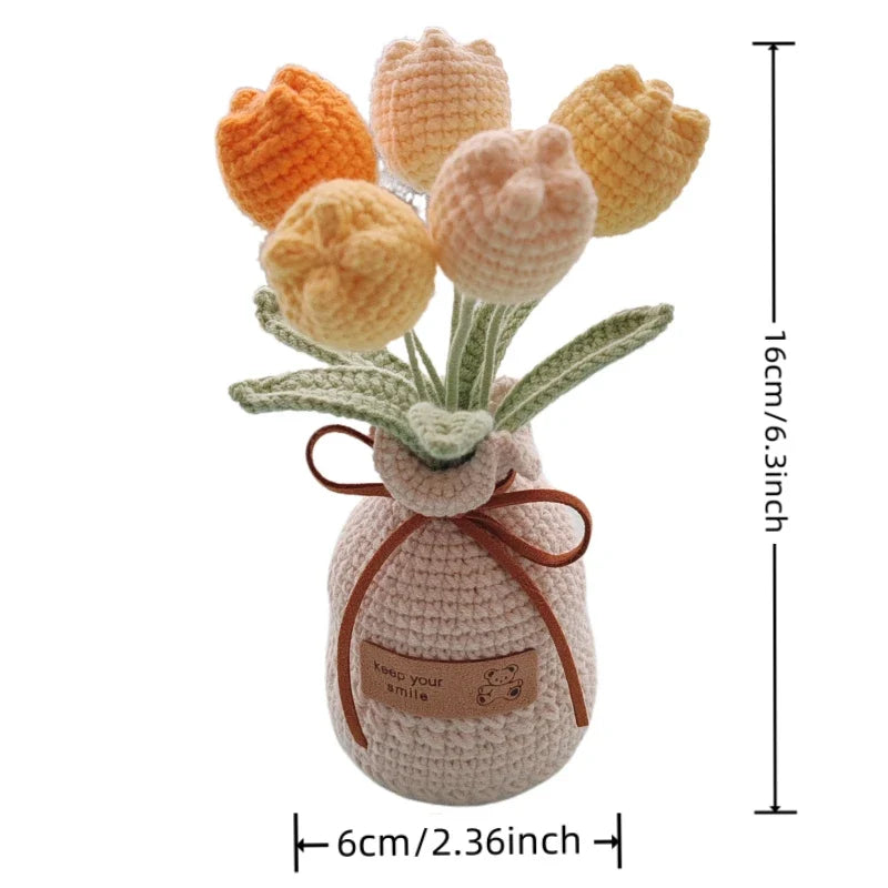 Tulip Crochet