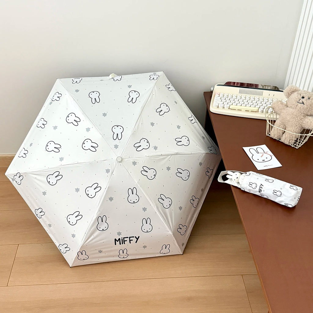 Mffy Peekaboo Umbrella
