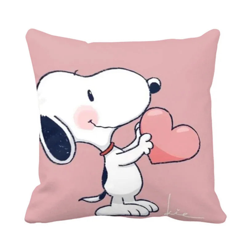 Snoopy Magical Pillowcase