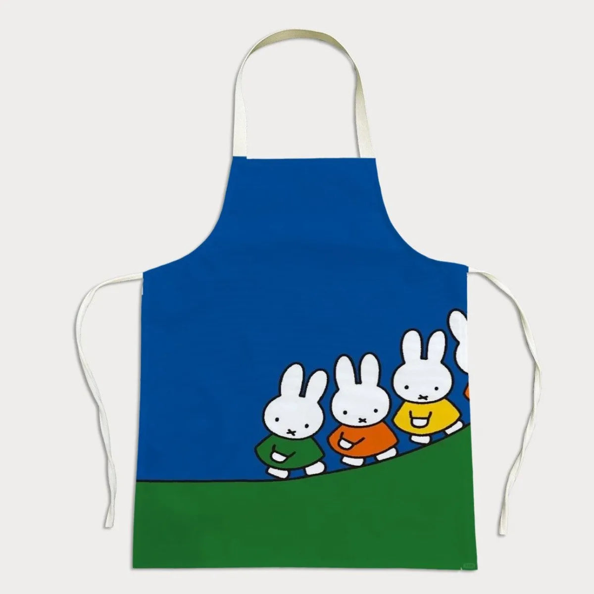 Miffy Kawaii Apron