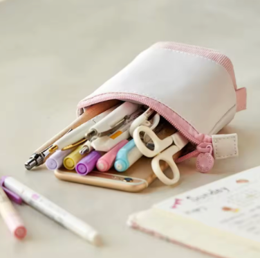 Kikuya Pop-up Pencil Case