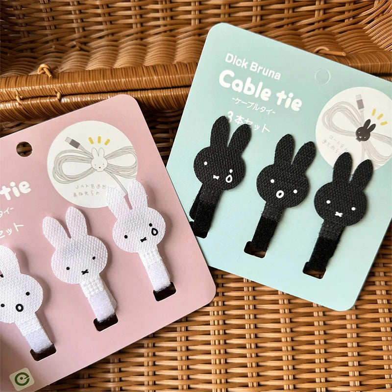 Miffy Cable Tie