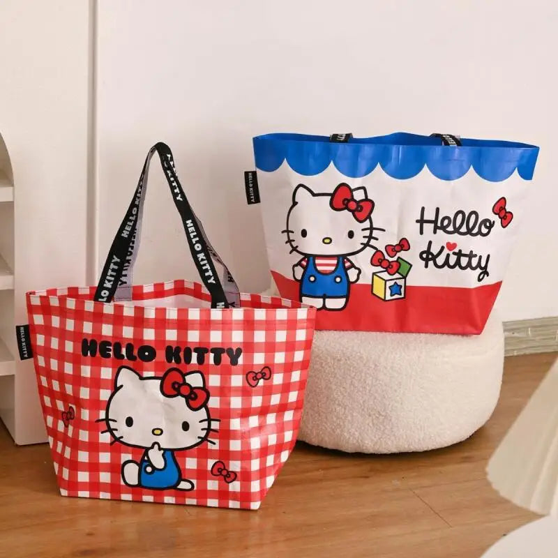 Hello Kitty Sweetie Bag