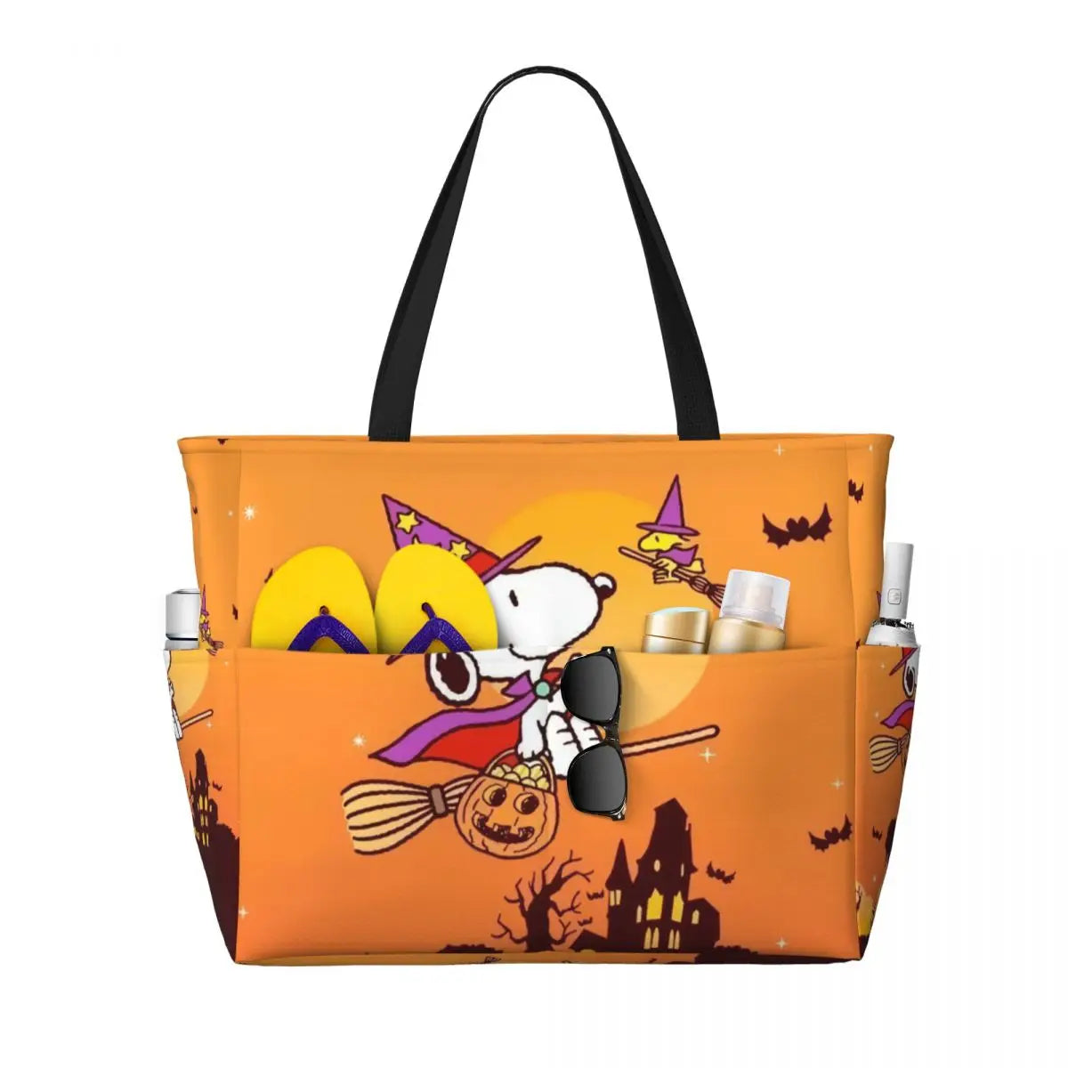 Snoopy & Friends Retro Original Bag