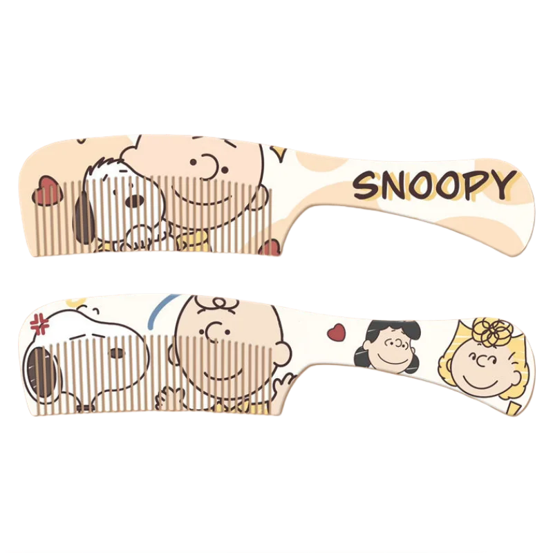 Snoopy Comb