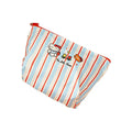 Hello Kitty Stripped Storage Bags
