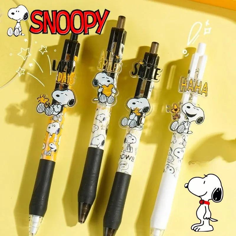 Snoopy Mechanical Pencil