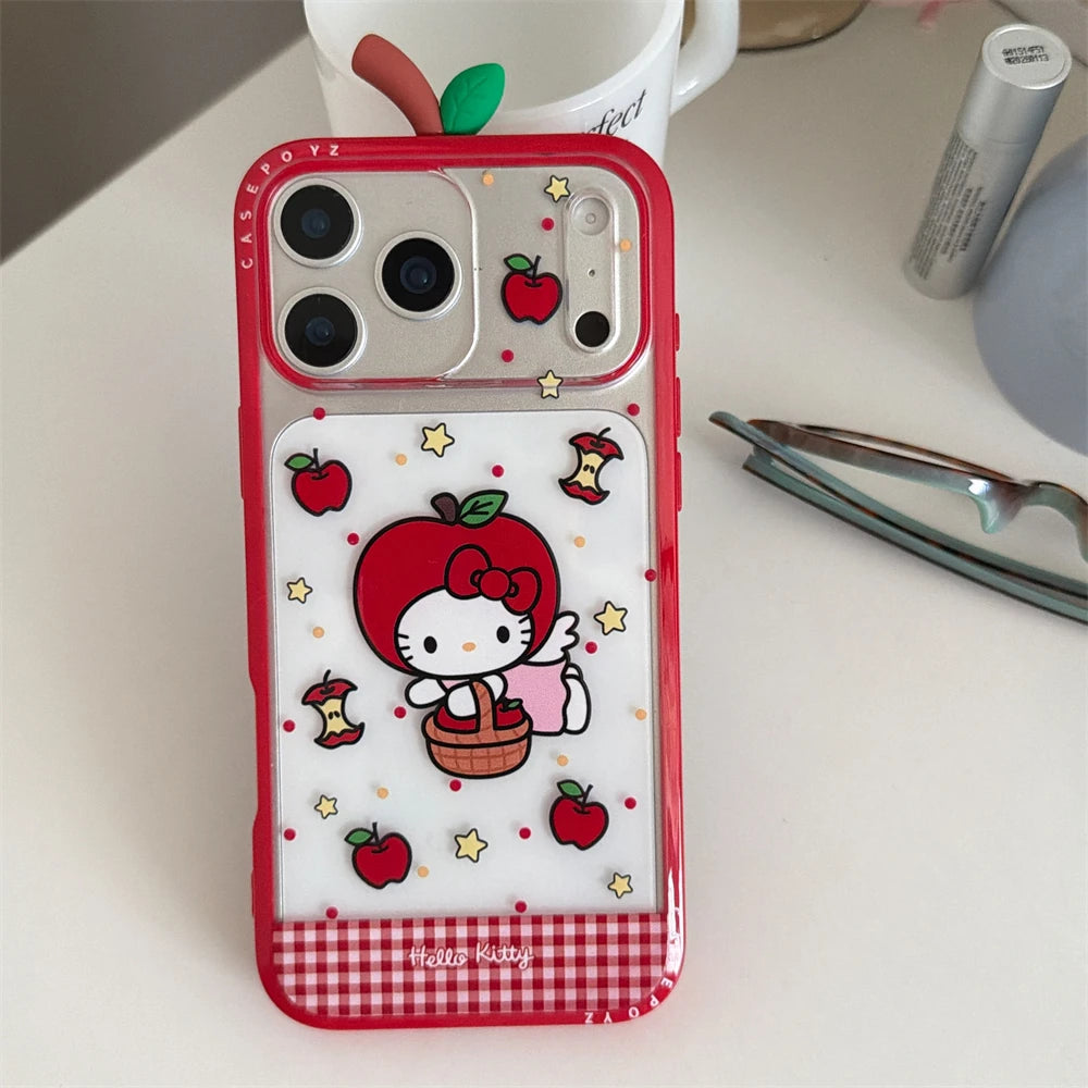 Hello Kitty Fruity Phonecase