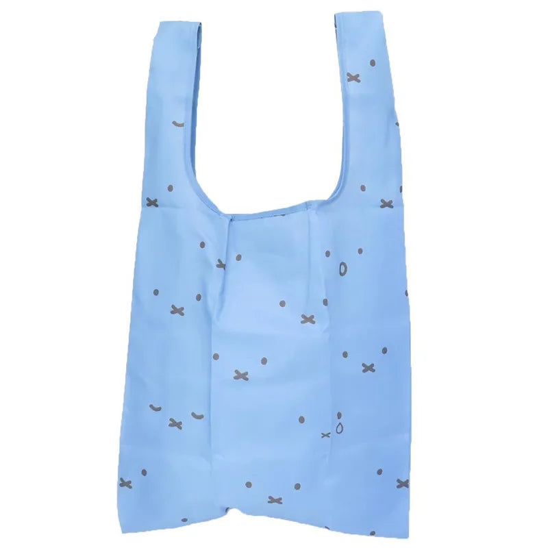 Miffy Peekaboo Foldable & Portable Bag