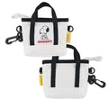 Snoopy & Friends Kawaii Mini Bag