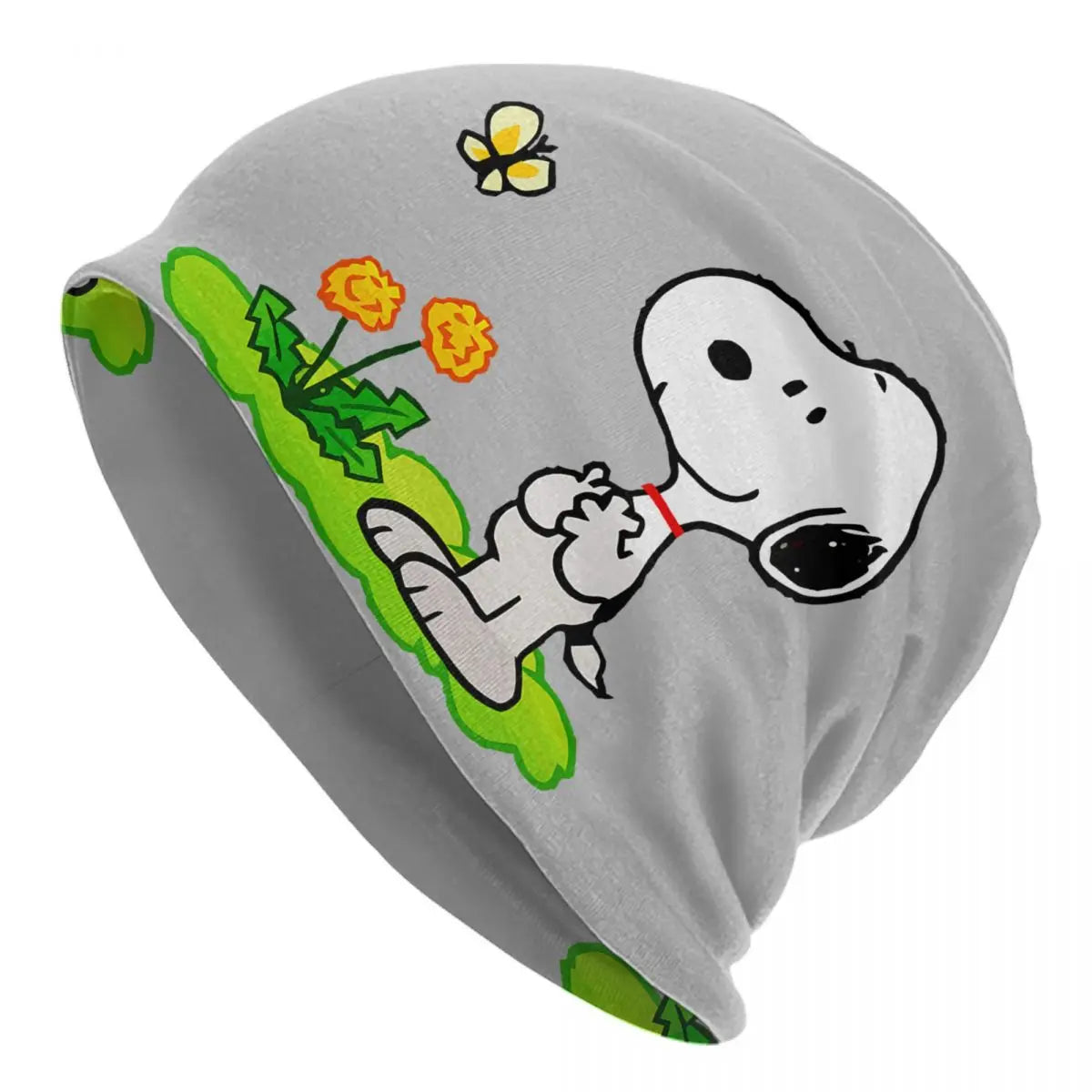 The Peanuts Beanie