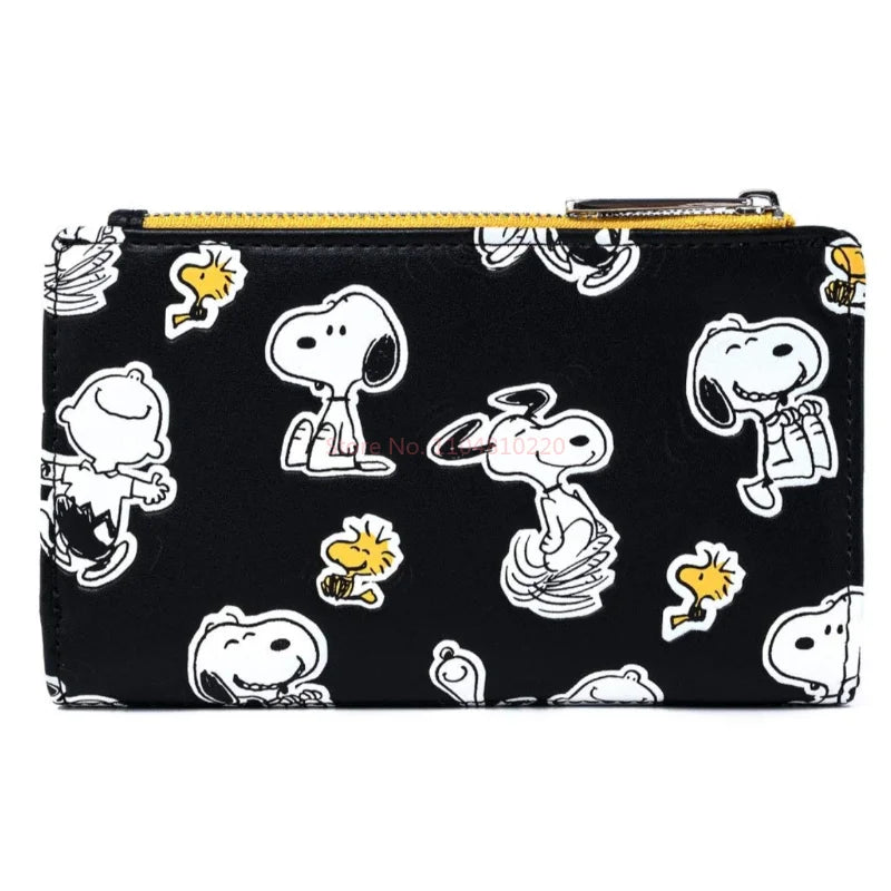 Snoopy Mono Wallet