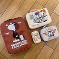 Snoopy Travel Storage Bag