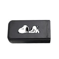 Snoopy Kawaii Storage